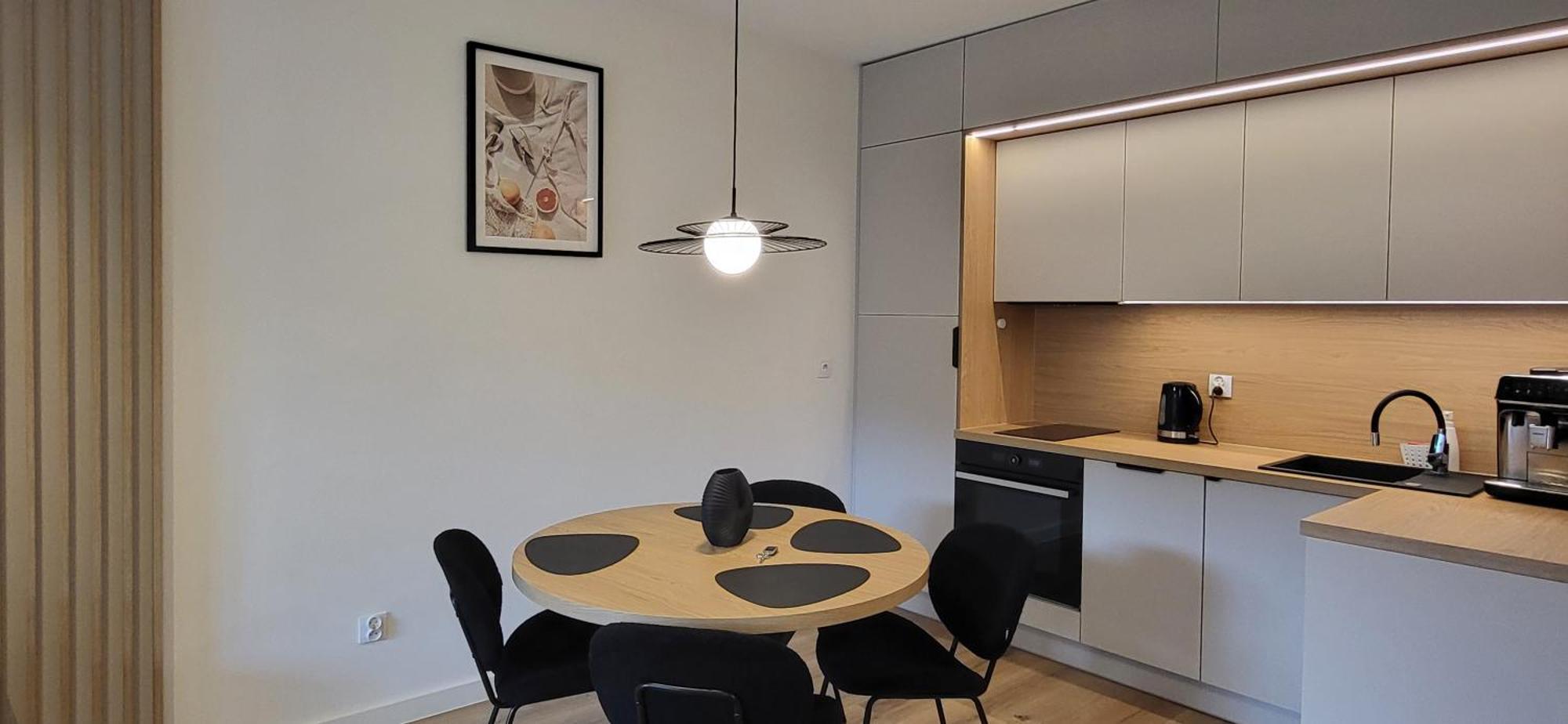 Apartament Opal - Family & Spa Apartment Dziwnow Bagian luar foto